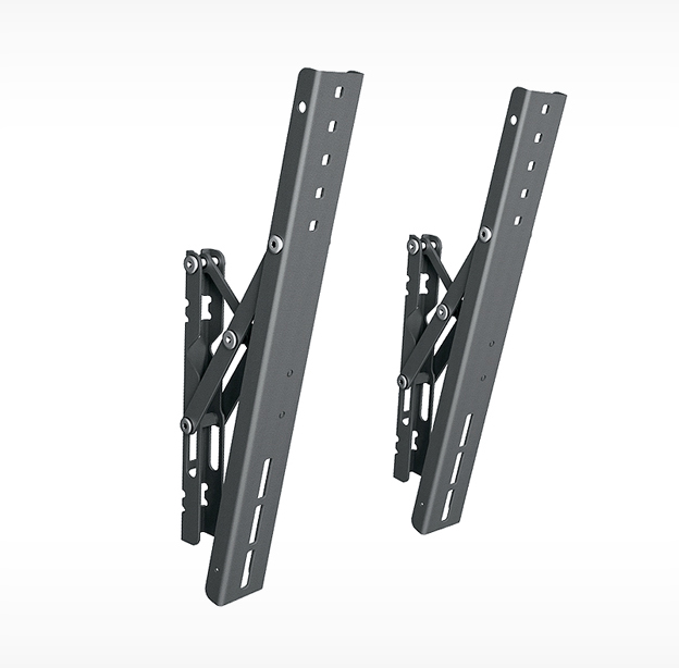 Кронштейн HOLDER PTS-4011M металлик