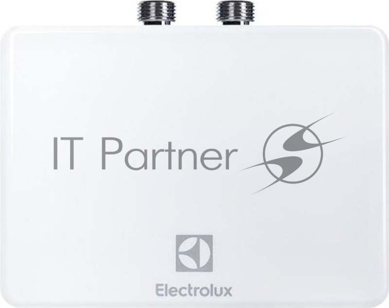 Водонагреватель, проточный Electrolux NP 4 AQUATRONIC 2.0