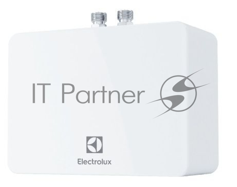 Водонагреватель, проточный Electrolux NP 4 AQUATRONIC 2.0