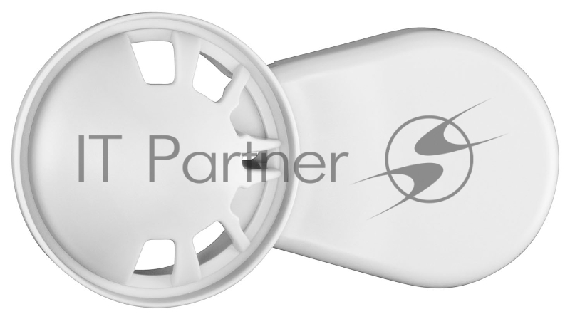 Увлажнитель воздуха Starwind SHC1523 30Вт (ультразвуковой) белый