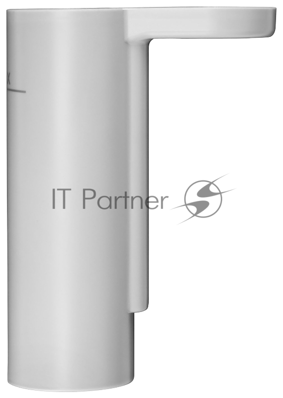 Увлажнитель воздуха Starwind SHC1523 30Вт (ультразвуковой) белый