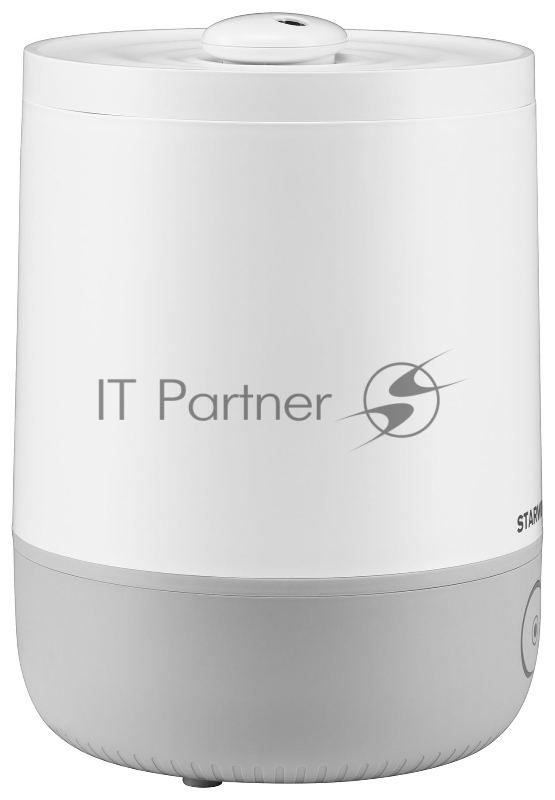 Увлажнитель воздуха Starwind SHC1523 30Вт (ультразвуковой) белый