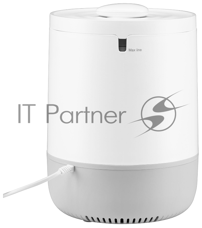 Увлажнитель воздуха Starwind SHC1523 30Вт (ультразвуковой) белый