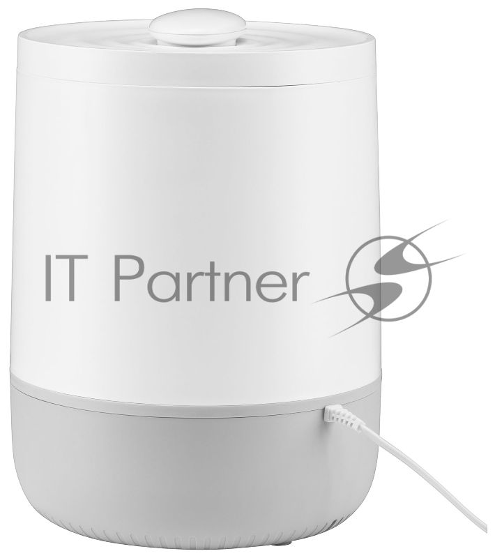 Увлажнитель воздуха Starwind SHC1523 30Вт (ультразвуковой) белый