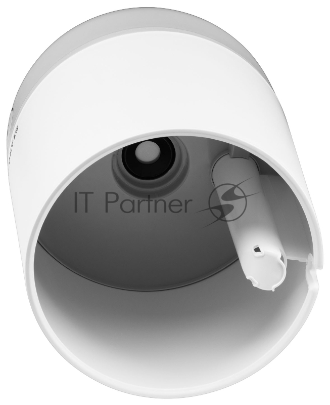 Увлажнитель воздуха Starwind SHC1523 30Вт (ультразвуковой) белый
