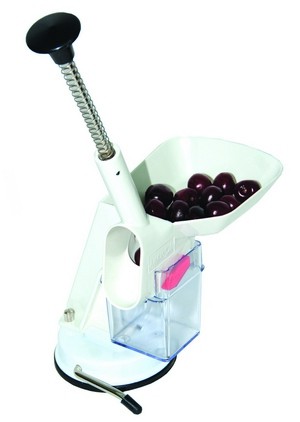 Косточкоотделитель с вакуумной присоской Аксион O-11