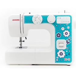 Швейная машина JANOME PS-15
