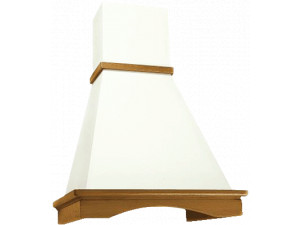 Вытяжка ELIKOR Вилла 60П-650-П3Л беж/дуб коричневый