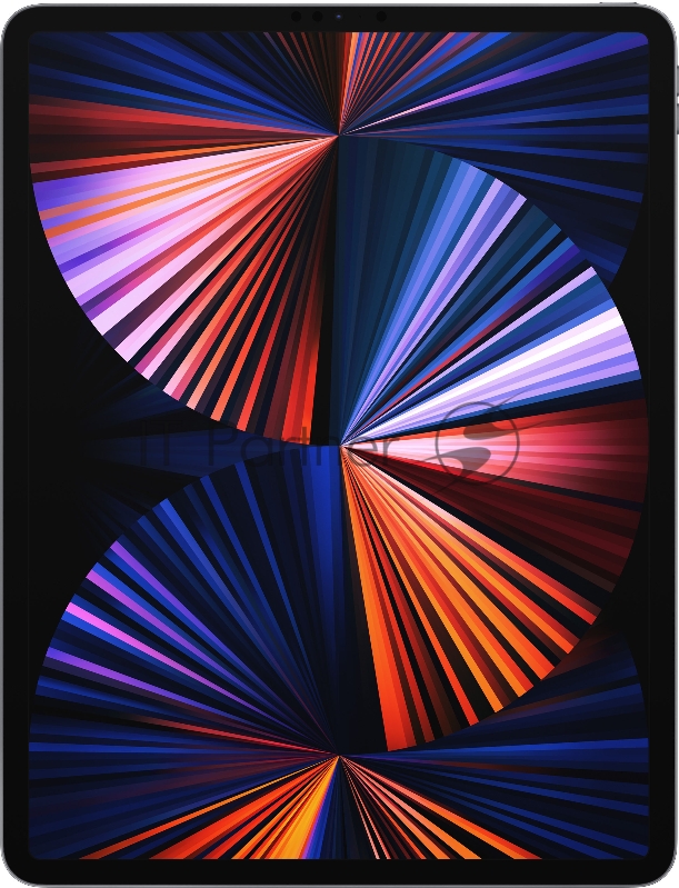 Планшет Apple 12.9-inch iPad Pro Wi-Fi 1TB - Space Grey