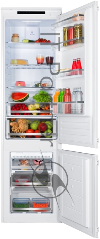 Холодильник BK347.3NF 1190606 HANSA