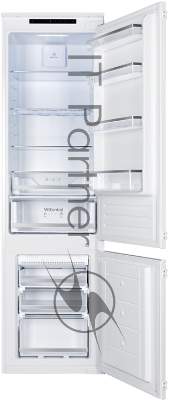 Холодильник BK347.3NF 1190606 HANSA