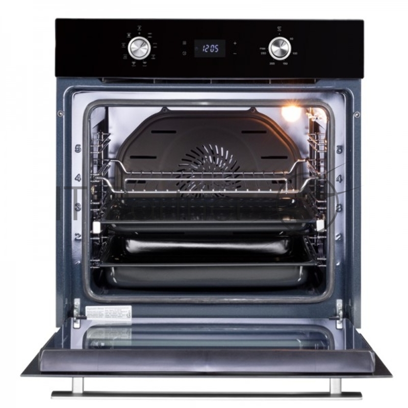 Духовой шкаф электрический Zigmund & Shtain E 149 B