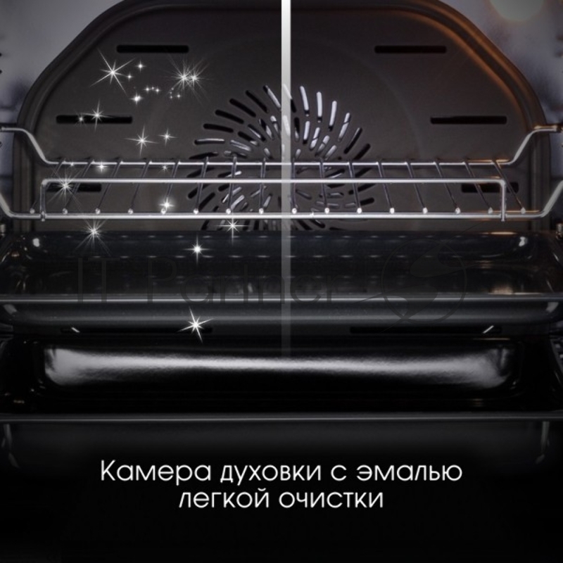 Духовой шкаф электрический Zigmund & Shtain E 149 B