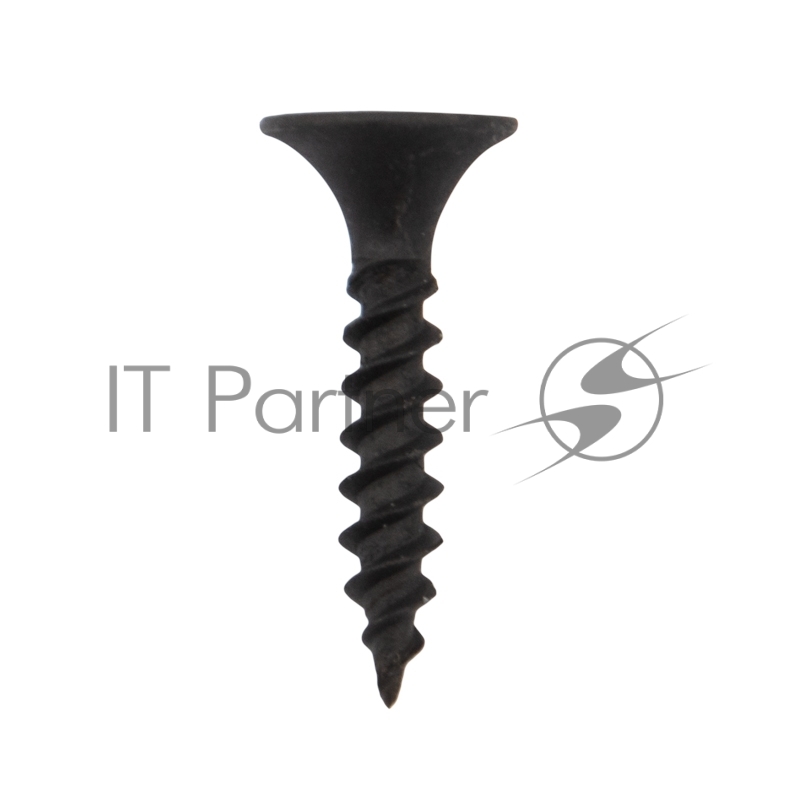 Саморез гипсокартон-металл KRANZ 3.5х19, короб (200 шт./уп.)