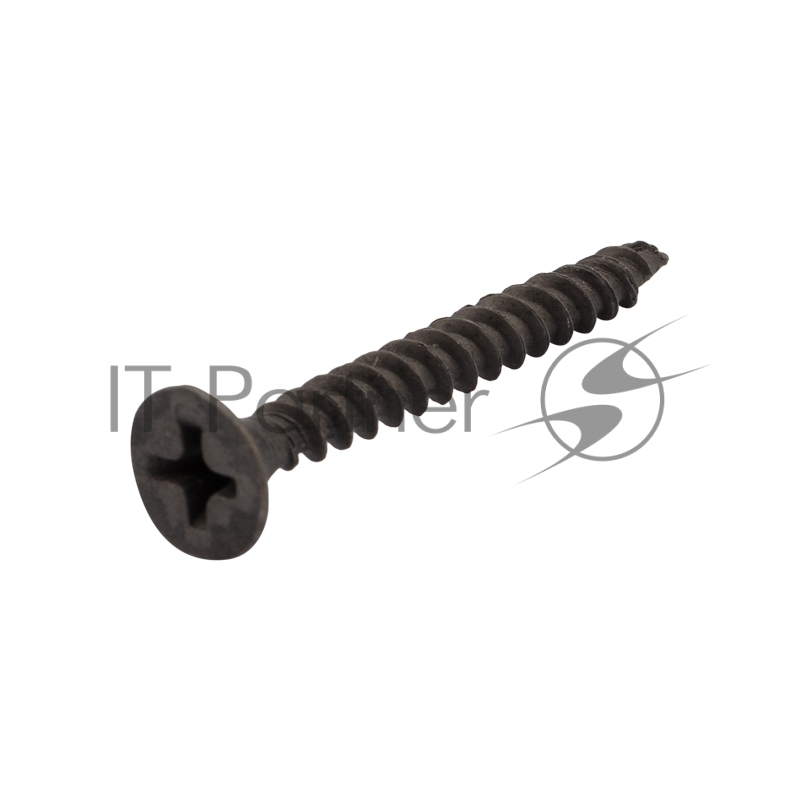 Саморез гипсокартон-металл KRANZ 3.5х32, короб (200 шт./уп.)