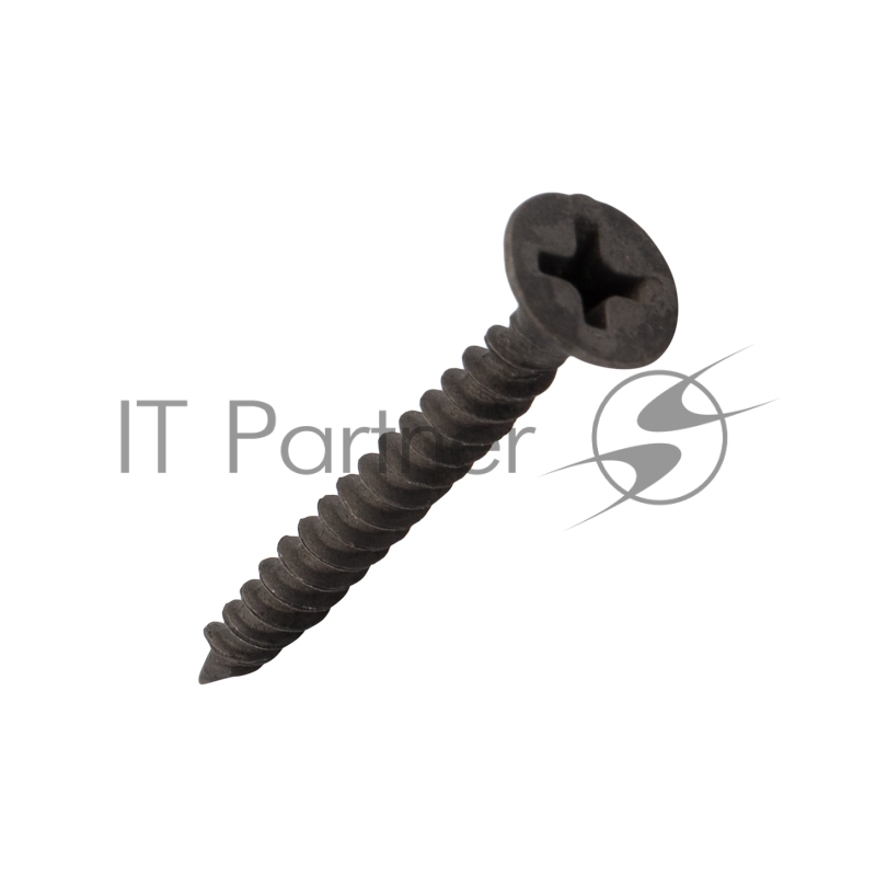 Саморез гипсокартон-металл KRANZ 3.5х32, короб (200 шт./уп.)