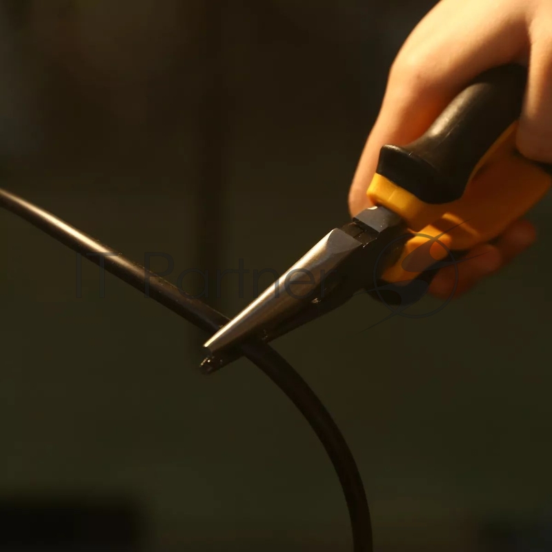 Набор инструментов Deko DKMT165 165 предметов (жесткий кейс)