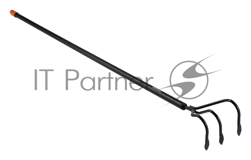Культиватор для прополки Fiskars Solid 1016034 164см
