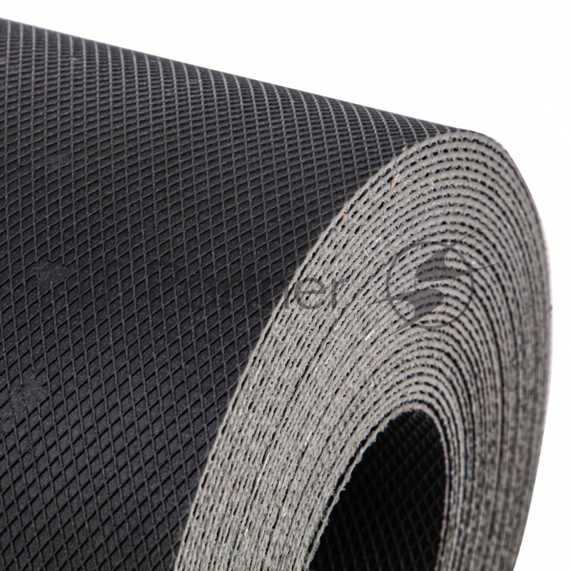 Бордюрная лента PALISAD 64479 20 х 900см черная