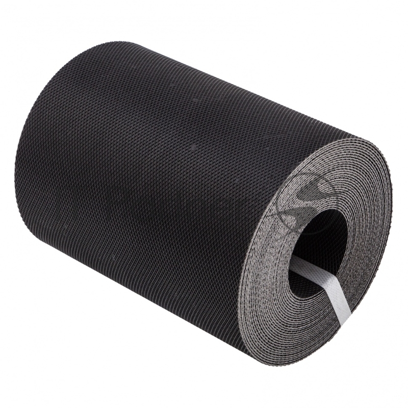 Бордюрная лента PALISAD 64479 20 х 900см черная