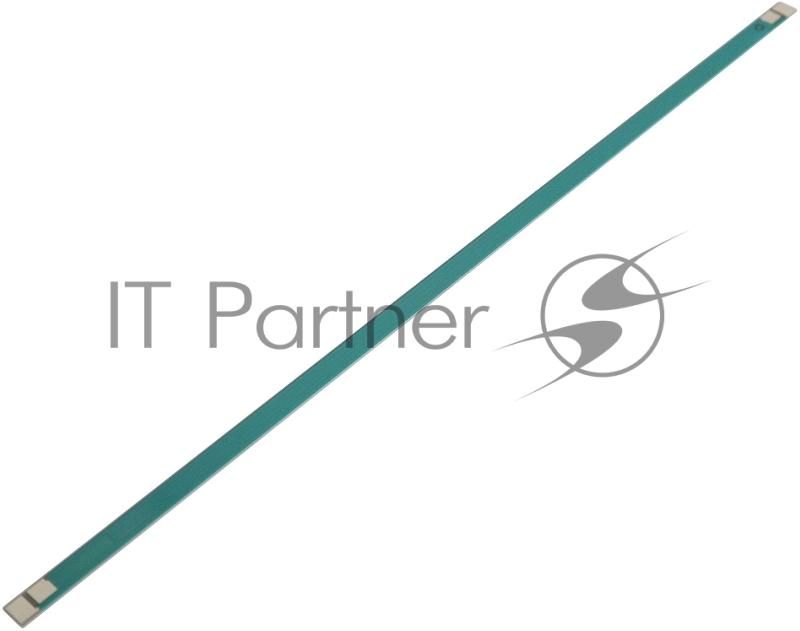 Нагревательный элемент Cet CET2598 для HP LaserJet Enterprise M806/M830