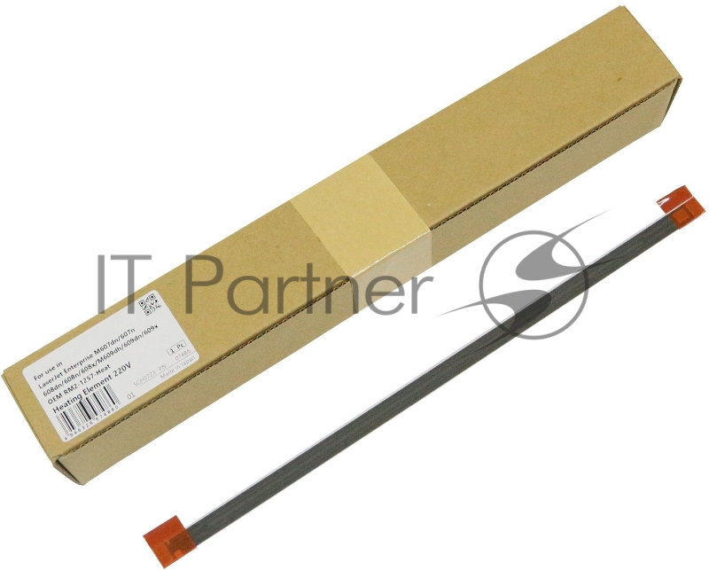 Нагревательный элемент Cet CET7486 для HP LaserJet Enterprise M607n/608n/609h