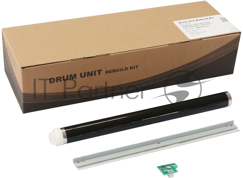 Комплект восстановления драм-юнита Cet CET501006 (MK4105-Kit) для Kyocera TASKalfa 1800/1801/2200/2201/2010/2011/