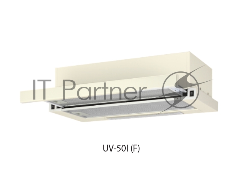 Вытяжка ОАЗИС UV-50I (F)