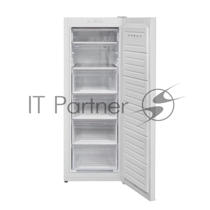 Морозильная камера VESTEL WHITE FR145VW