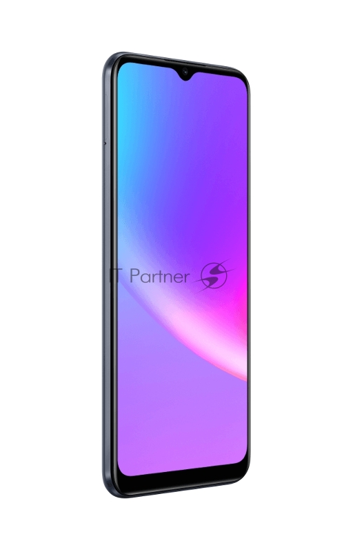 Смартфон REALME RMX3195 (realme C25S) 4+64 ГБ ЦВЕТ: СЕРЫЙ (WATER GREY)