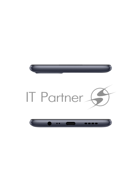 Смартфон REALME RMX3195 (realme C25S) 4+64 ГБ ЦВЕТ: СЕРЫЙ (WATER GREY)