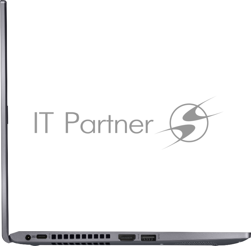 Ноутбук ASUS X415JF-EB146T 14(1920x1080 (матовый) IPS)/Intel Pentium Gold 6805(1.1Ghz)/8192Mb/256PCISSDG GeForce MX130(2048Mb)/Cam/BT/WiFi/war 1y/1.6kg/Slate Grey/W10