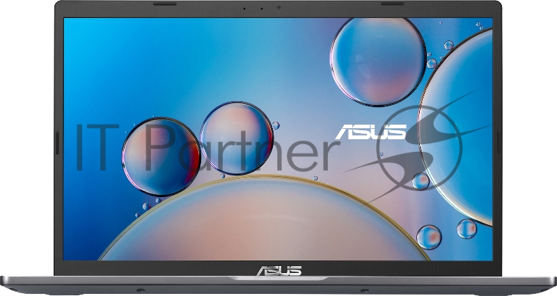 Ноутбук ASUS X415JF-EB146T 14(1920x1080 (матовый) IPS)/Intel Pentium Gold 6805(1.1Ghz)/8192Mb/256PCISSDG GeForce MX130(2048Mb)/Cam/BT/WiFi/war 1y/1.6kg/Slate Grey/W10