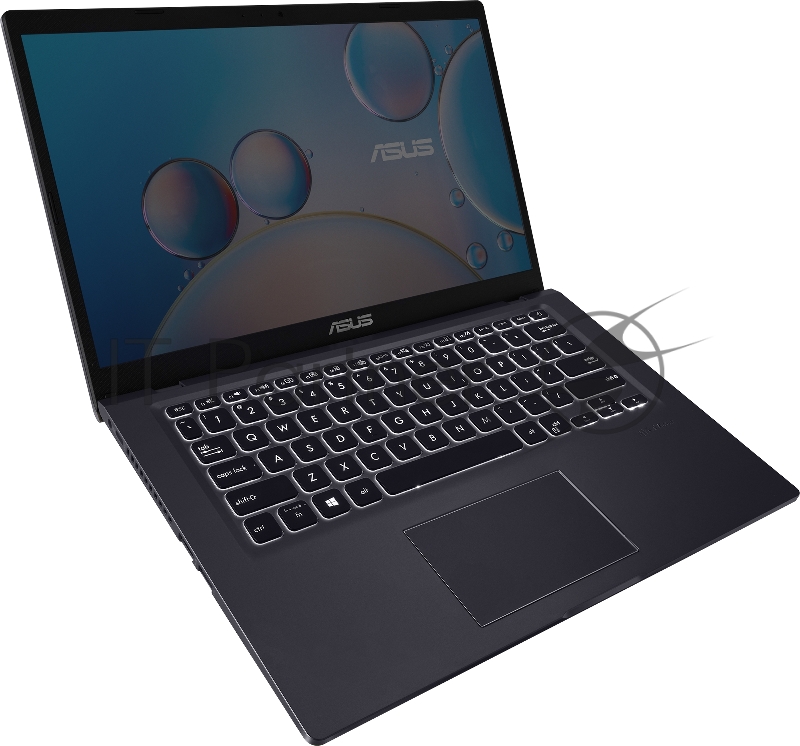 Ноутбук ASUS X415JF-EB146T 14(1920x1080 (матовый) IPS)/Intel Pentium Gold 6805(1.1Ghz)/8192Mb/256PCISSDG GeForce MX130(2048Mb)/Cam/BT/WiFi/war 1y/1.6kg/Slate Grey/W10