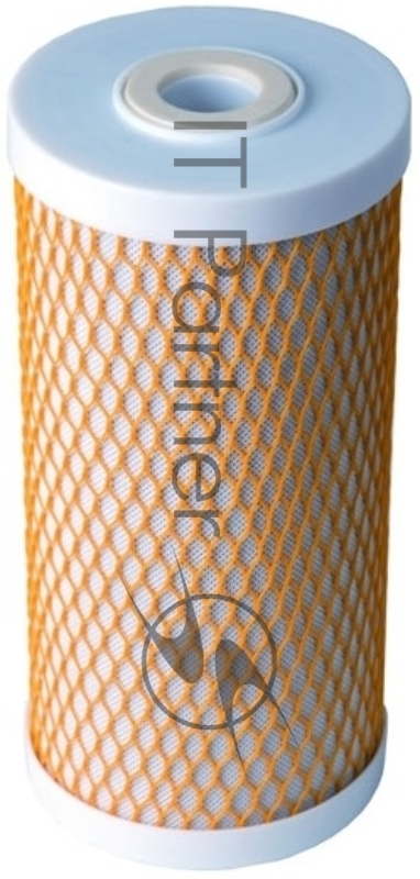 Картридж Гейзер Арагон 3 10ВВ для проточных фильтров ресурс:30000л (упак.:1шт)