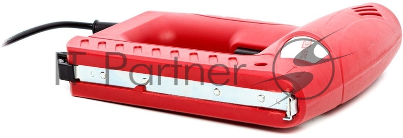 Степлер электрический RedVerg RD-ES53 скобы тип 13 / 53 (6-14 мм) гвозди тип 48: 15-16 мм