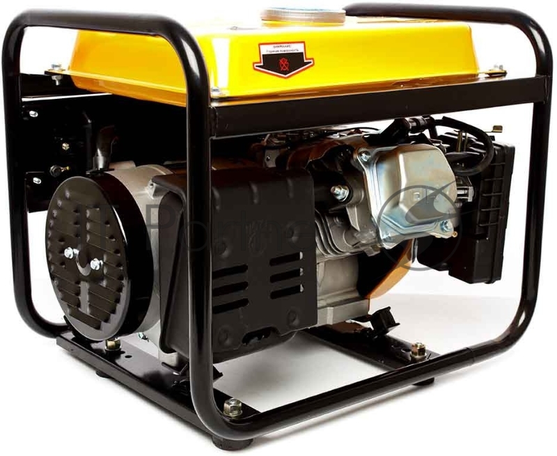 Генератор RedVerg RD-G1000 1кВт