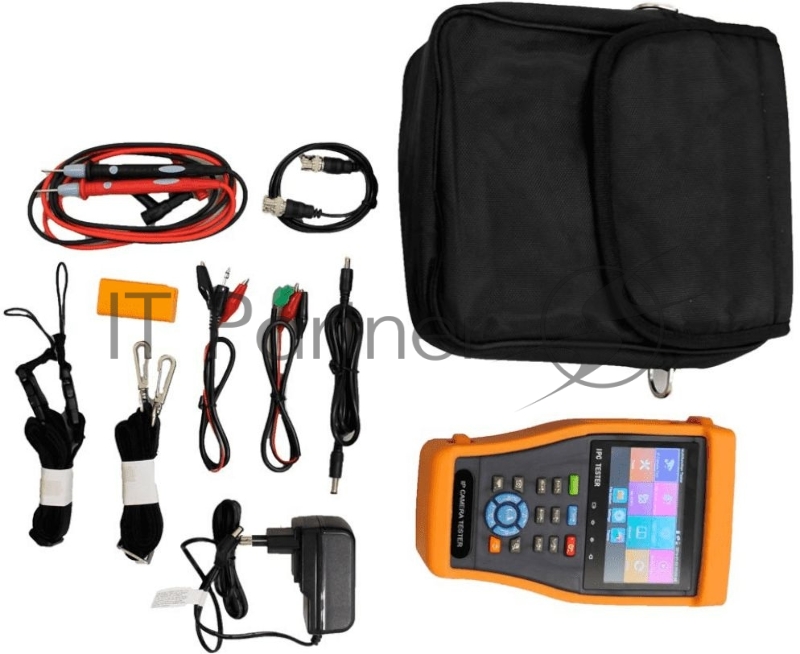 Тестер Tezter TIP-H-4,3(ver.2) TIP-H-4,3(VER.2)