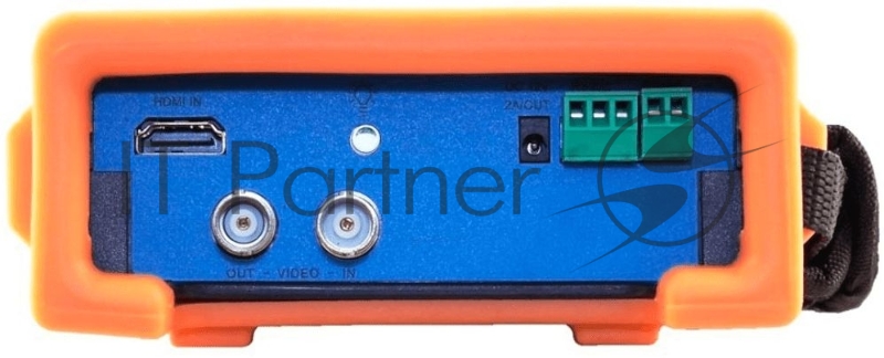 Тестер Tezter TIP-H-4,3(ver.2) TIP-H-4,3(VER.2)