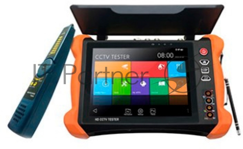 Тестер Tezter TIP-HOL-MT-8 TIP-HOL-MT-8