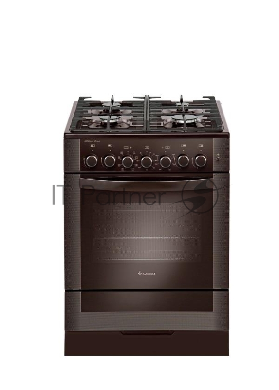 Комбинированная плита Gefest 6502-03 0030