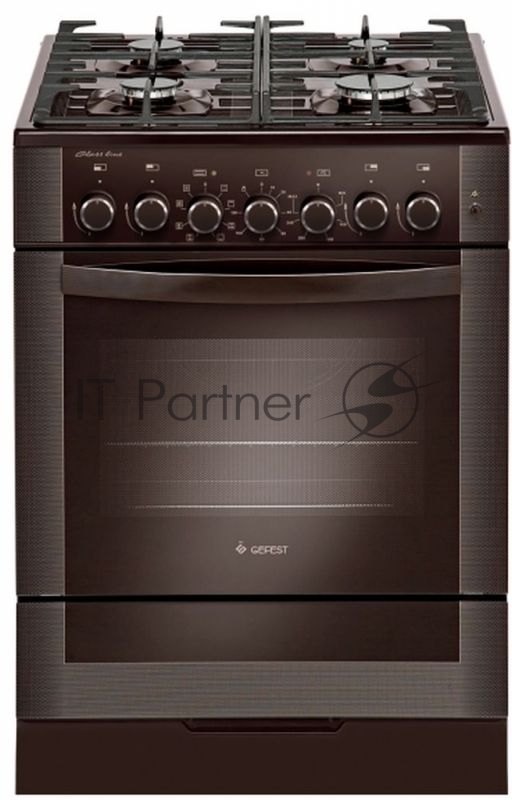Комбинированная плита Gefest 6502-03 0030