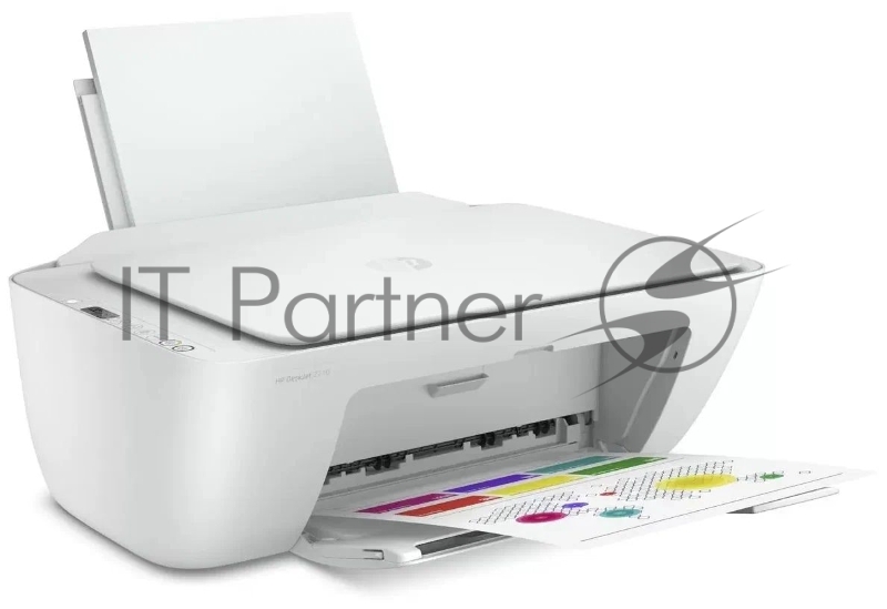 HP DeskJet 2710 All in One Printer