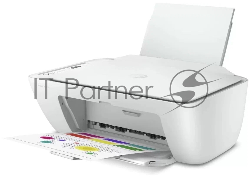 HP DeskJet 2710 All in One Printer