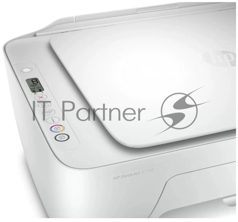 HP DeskJet 2710 All in One Printer