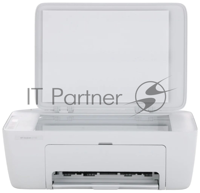 HP DeskJet 2710 All in One Printer