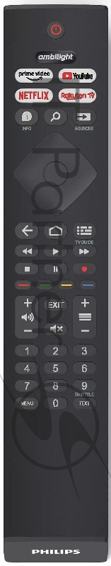 Телевизор LED Philips 43 43PUS7956/60 серебристый Ultra HD 60Hz DVB-T DVB-T2 DVB-C DVB-S DVB-S2 USB WiFi (RUS)