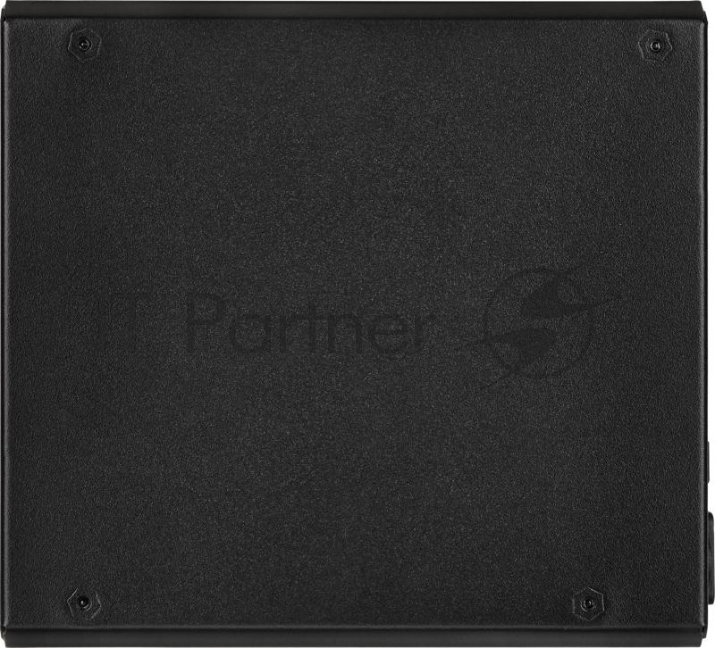 Блок питания Corsair ATX 650W RM650X 80+ gold (24+4+4pin) APFC 140mm fan 9xSATA Cab Manag RTL