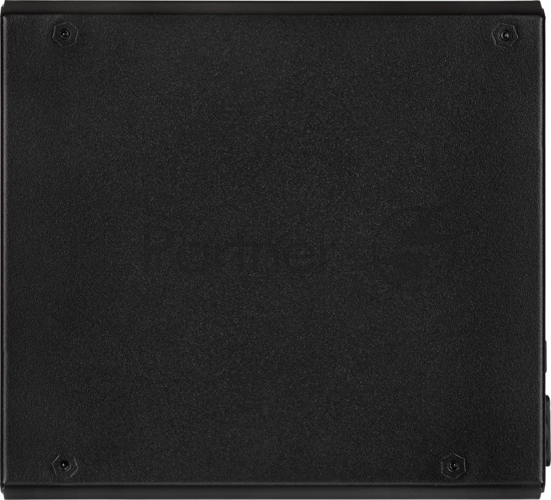 Блок питания Corsair ATX 850W RM850X 80+ gold 24+2x(4+4) pin APFC 135mm fan 10xSATA Cab Manag RTL