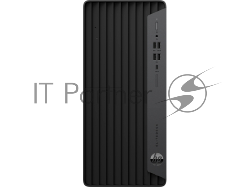 Компьютер HP EliteDesk 800 G8 TWR Core i7-11700 2.5GHz,16Gb DDR4-3200(1),512Gb SSD M.2 NVMe TLC,Wi-Fi+BT,DisplayPort,USB Kbd+Laser Mouse,3/3/3yw,Win10Pro